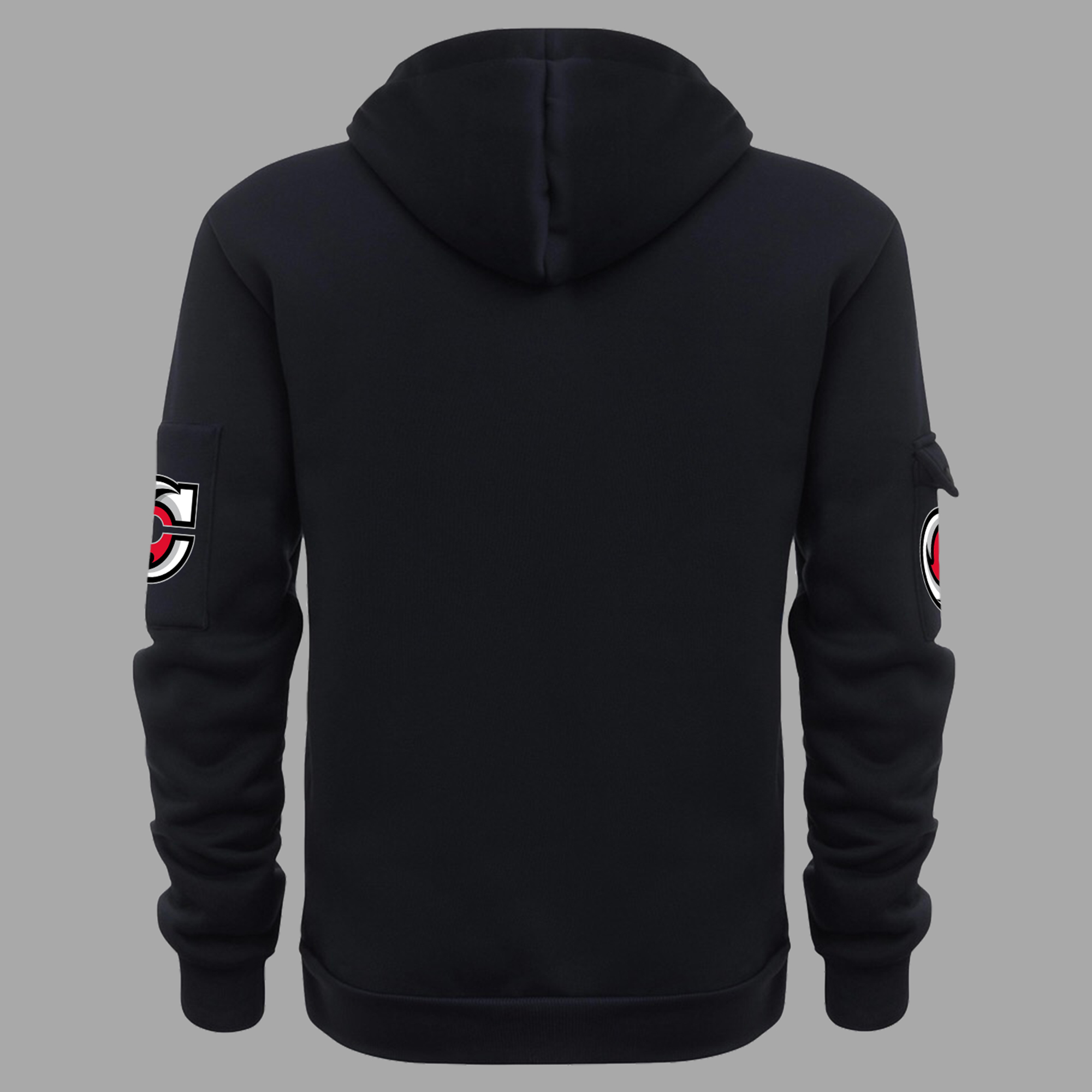 New Hoodie Cincinnati Cyclones - Famjoys New Hoodie Cincinnati Cyclones - Famjoys