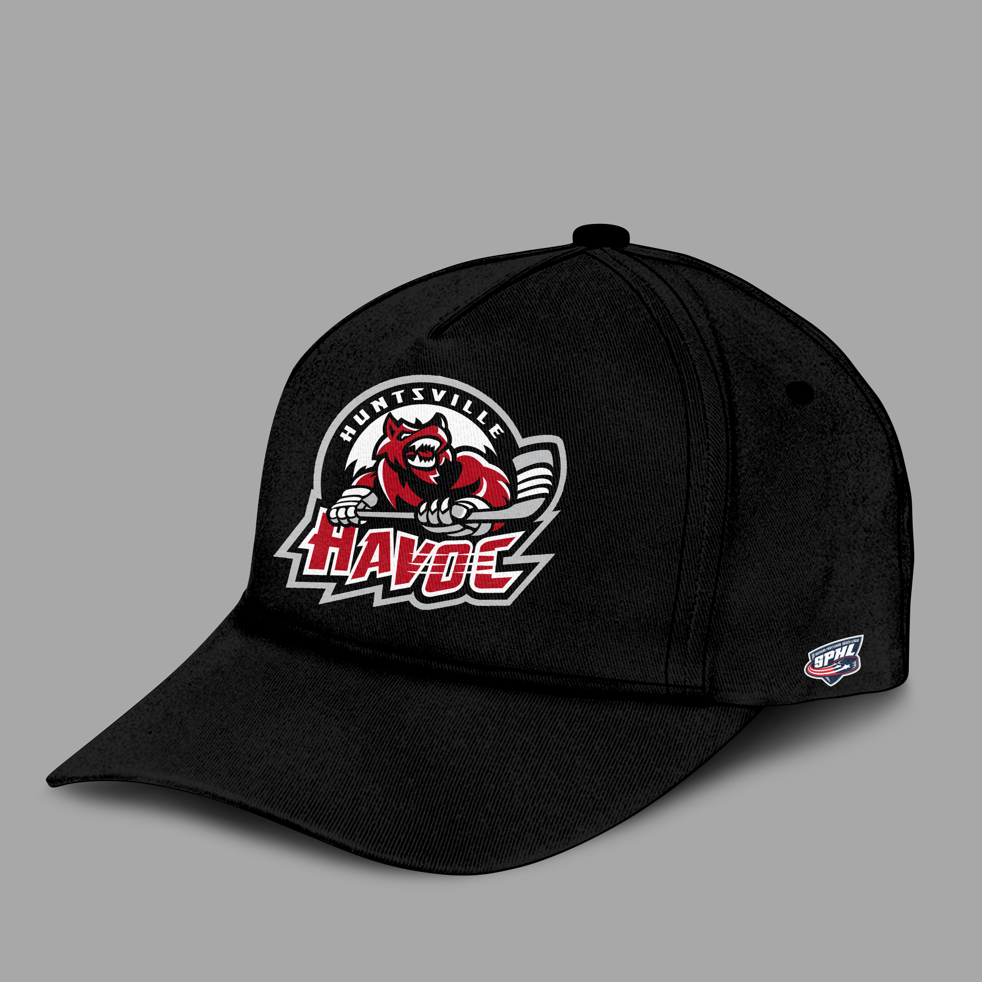 New Hoodie Huntsville Havoc 2025 - Famjoys New Hoodie Huntsville Havoc 2025 - Famjoys