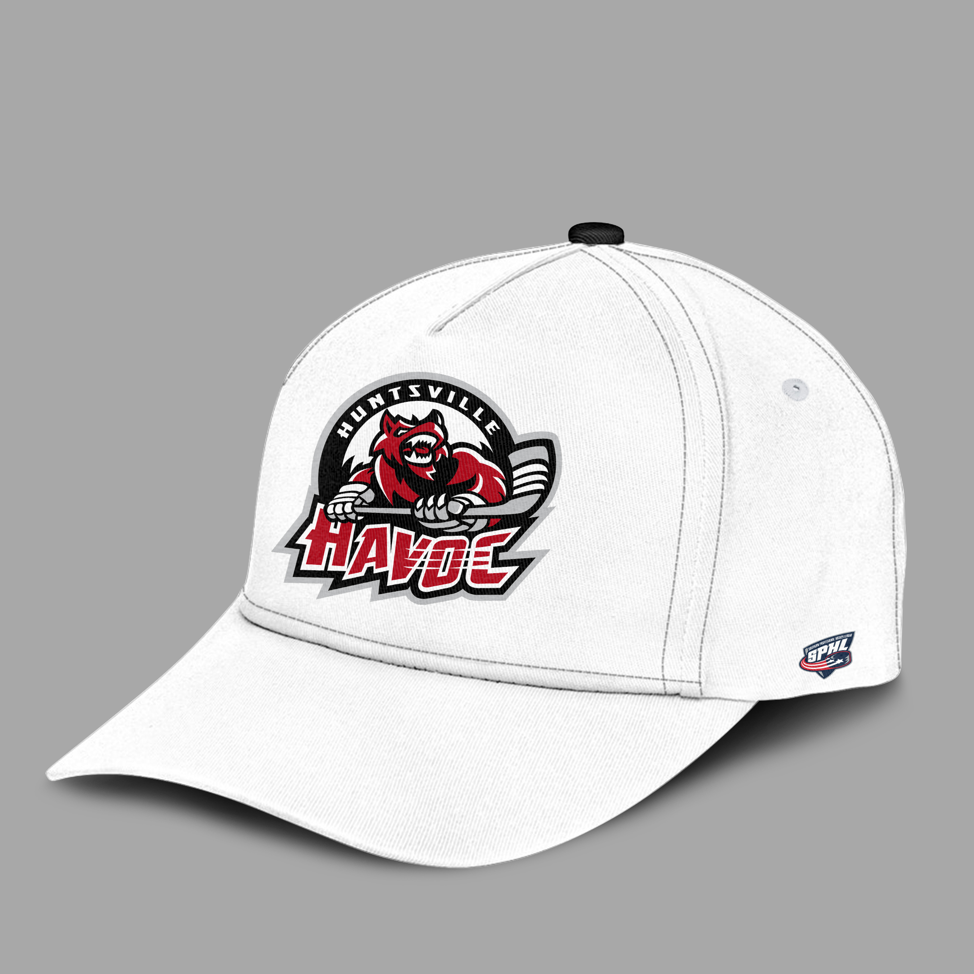 New Hoodie Huntsville Havoc 2025 - Famjoys New Hoodie Huntsville Havoc 2025 - Famjoys