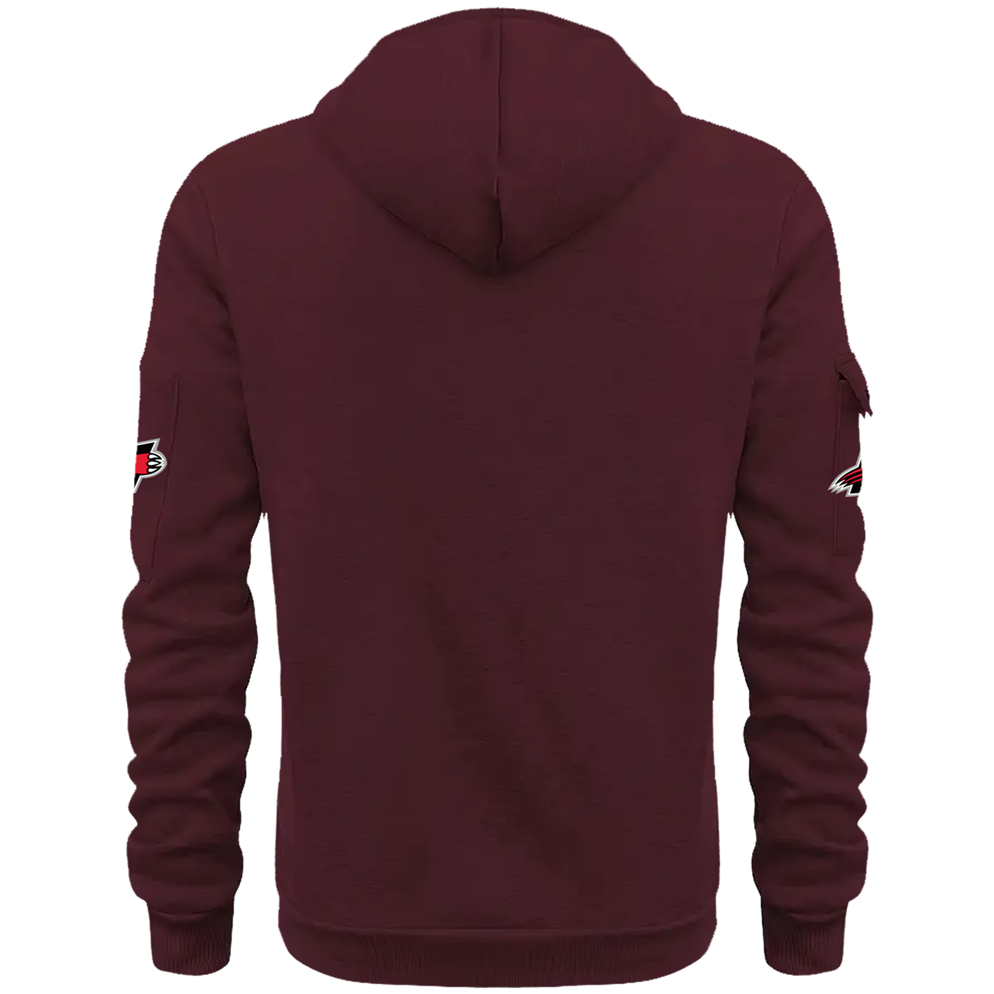 New Hoodie Huntsville Havoc 2025 - Famjoys New Hoodie Huntsville Havoc 2025 - Famjoys