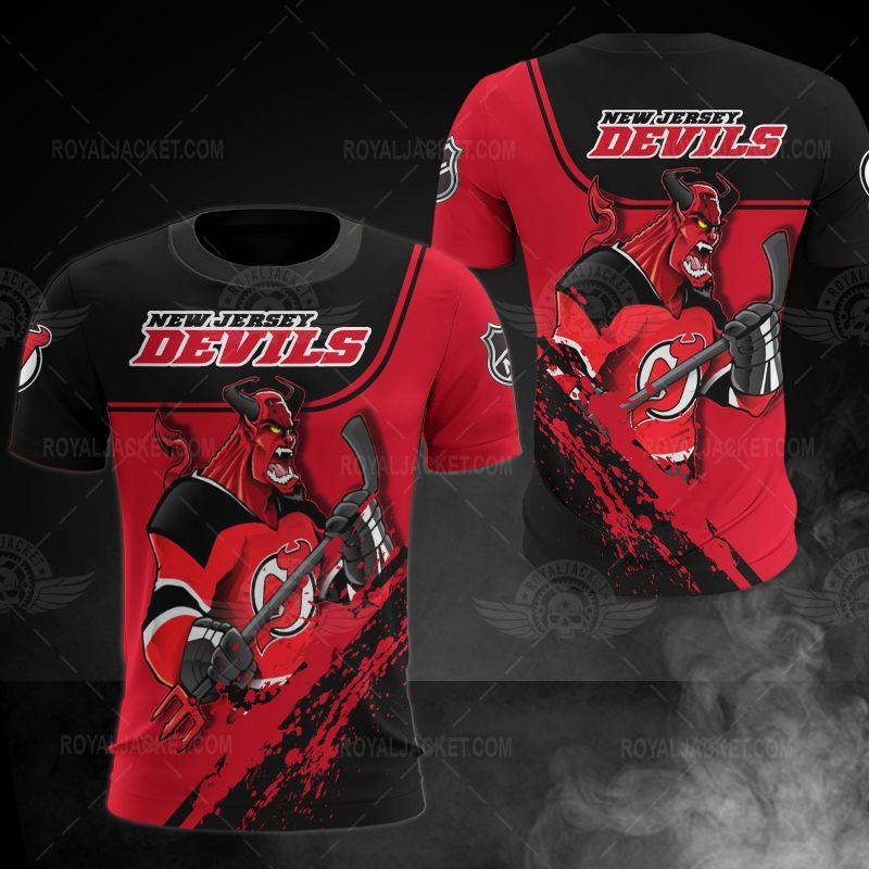 New Jersey Devils Printing T-Shirt, Polo, Hoodie, Zip, Bomber 3129 - Famjoys New Jersey Devils Printing T-Shirt, Polo, Hoodie, Zip, Bomber 3129 - Famjoys