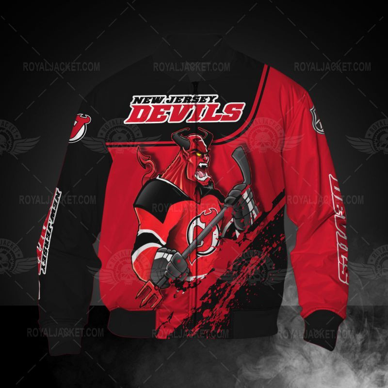 New Jersey Devils Printing T-Shirt, Polo, Hoodie, Zip, Bomber 3129 - Famjoys New Jersey Devils Printing T-Shirt, Polo, Hoodie, Zip, Bomber 3129 - Famjoys