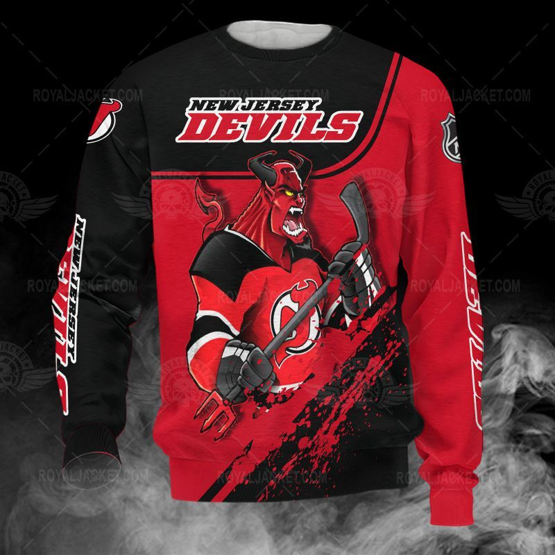 New Jersey Devils Printing T-Shirt, Polo, Hoodie, Zip, Bomber 3129 - Famjoys New Jersey Devils Printing T-Shirt, Polo, Hoodie, Zip, Bomber 3129 - Famjoys