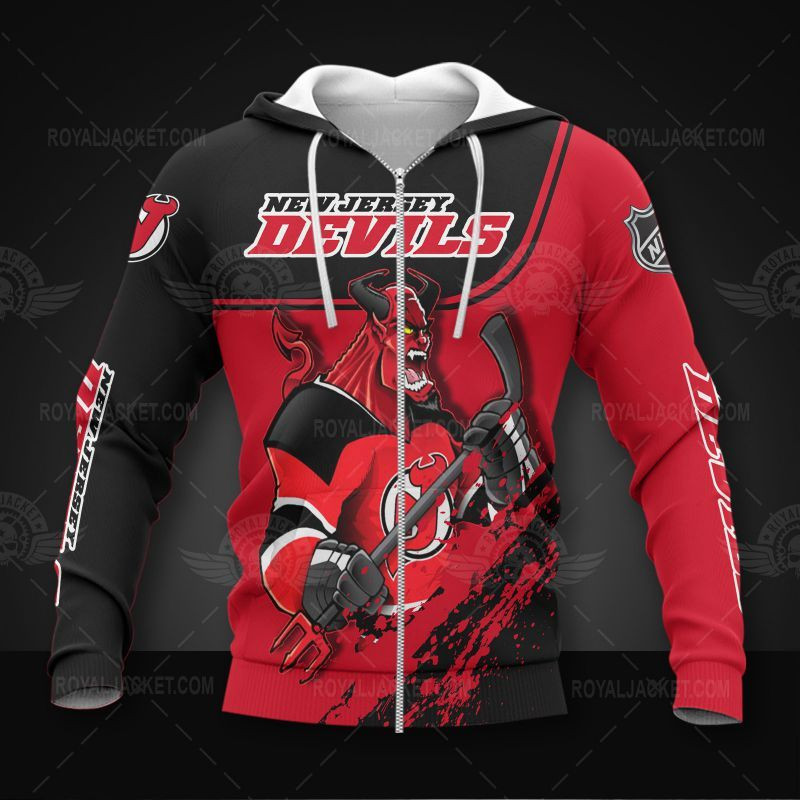 New Jersey Devils Printing T-Shirt, Polo, Hoodie, Zip, Bomber 3129 - Famjoys New Jersey Devils Printing T-Shirt, Polo, Hoodie, Zip, Bomber 3129 - Famjoys