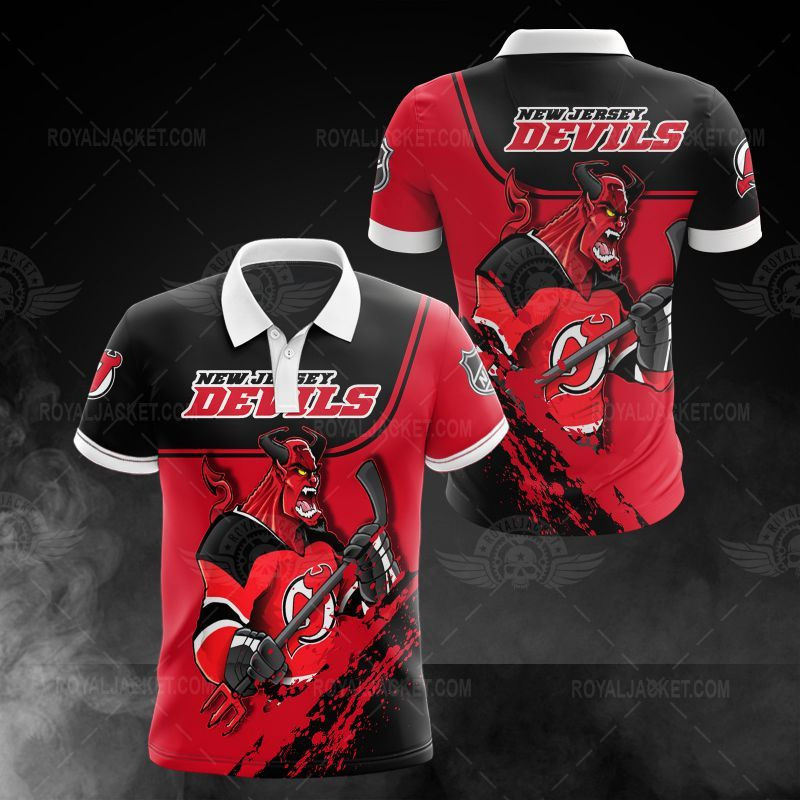 New Jersey Devils Printing T-Shirt, Polo, Hoodie, Zip, Bomber 3129 - Famjoys New Jersey Devils Printing T-Shirt, Polo, Hoodie, Zip, Bomber 3129 - Famjoys