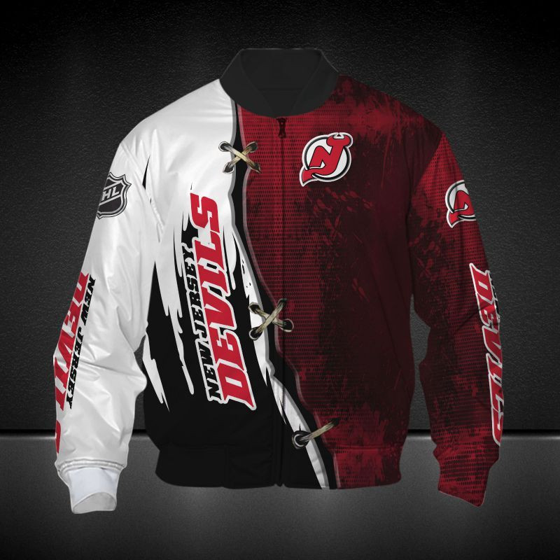 New Jersey Devils Printing T-Shirt, Polo, Hoodie, Zip, Bomber 3427 - Famjoys New Jersey Devils Printing T-Shirt, Polo, Hoodie, Zip, Bomber 3427 - Famjoys