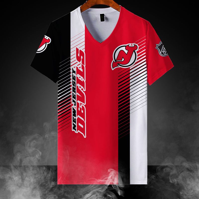 New Jersey Devils Printing T-Shirt, Polo, Hoodie, Zip, Bomber 7033 - Famjoys New Jersey Devils Printing T-Shirt, Polo, Hoodie, Zip, Bomber 7033 - Famjoys