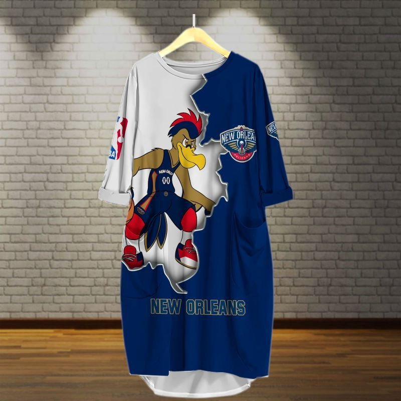 New Orleans Pelicans Printing T-Shirt, Polo, Hoodie, Zip, Bomber 7270 - Famjoys New Orleans Pelicans Printing T-Shirt, Polo, Hoodie, Zip, Bomber 7270 - Famjoys