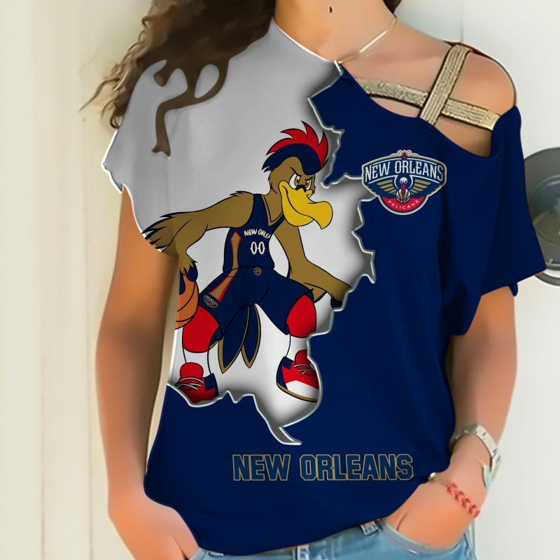 New Orleans Pelicans Printing T-Shirt, Polo, Hoodie, Zip, Bomber 7270 - Famjoys New Orleans Pelicans Printing T-Shirt, Polo, Hoodie, Zip, Bomber 7270 - Famjoys
