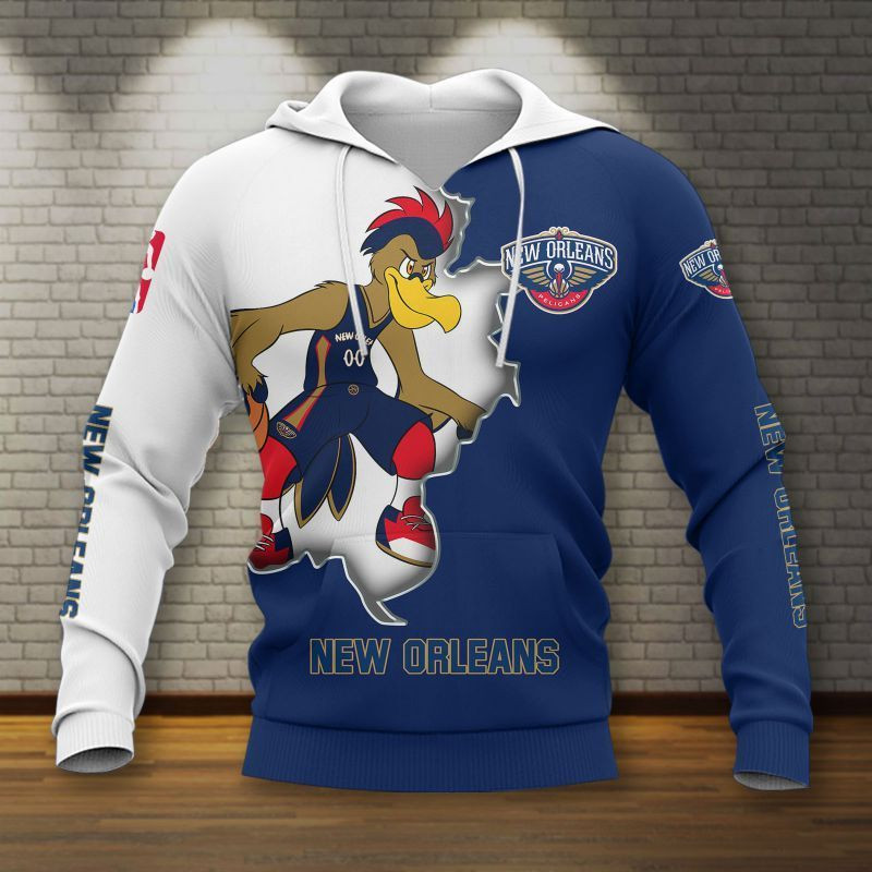 New Orleans Pelicans Printing T-Shirt, Polo, Hoodie, Zip, Bomber 7270 - Famjoys New Orleans Pelicans Printing T-Shirt, Polo, Hoodie, Zip, Bomber 7270 - Famjoys