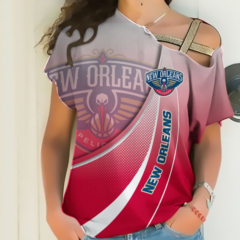 New Orleans Pelicans Printing T-Shirt, Polo, Hoodie, Zip, Bomber 7300 - Famjoys New Orleans Pelicans Printing T-Shirt, Polo, Hoodie, Zip, Bomber 7300 - Famjoys