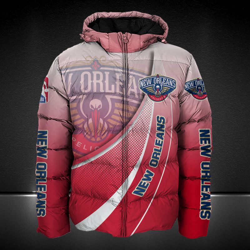 New Orleans Pelicans Printing T-Shirt, Polo, Hoodie, Zip, Bomber 7300 - Famjoys New Orleans Pelicans Printing T-Shirt, Polo, Hoodie, Zip, Bomber 7300 - Famjoys