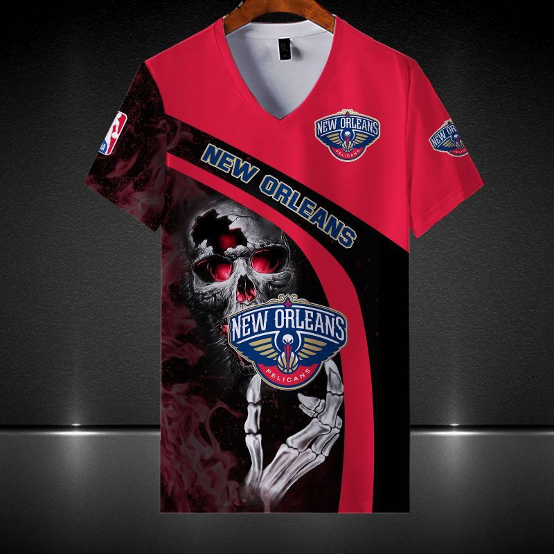 New Orleans Pelicans Printing T-Shirt, Polo, Hoodie, Zip, Bomber 8140 - Famjoys New Orleans Pelicans Printing T-Shirt, Polo, Hoodie, Zip, Bomber 8140 - Famjoys