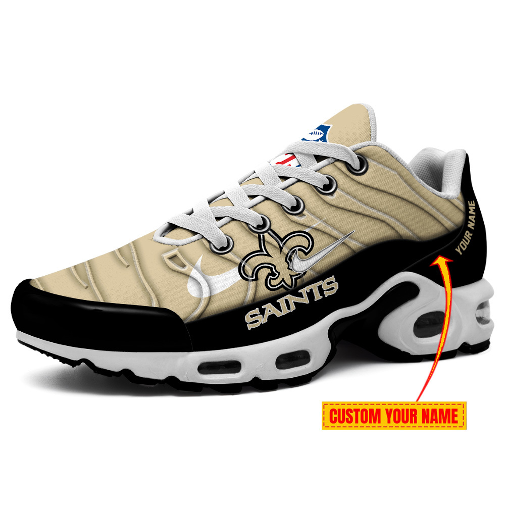New Orleans Saints-32 Teams Personalized H56 Shoes New Swoosh-SP28122323ID03DS07 - Famjoys New Orleans Saints-32 Teams Personalized H56 Shoes New Swoosh-SP28122323ID03DS07 - Famjoys