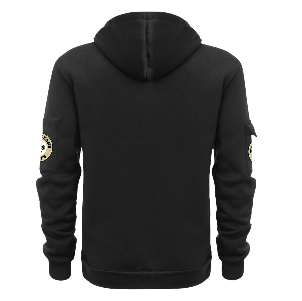 New Orleans Saints Hoodie - Famjoys New Orleans Saints Hoodie - Famjoys