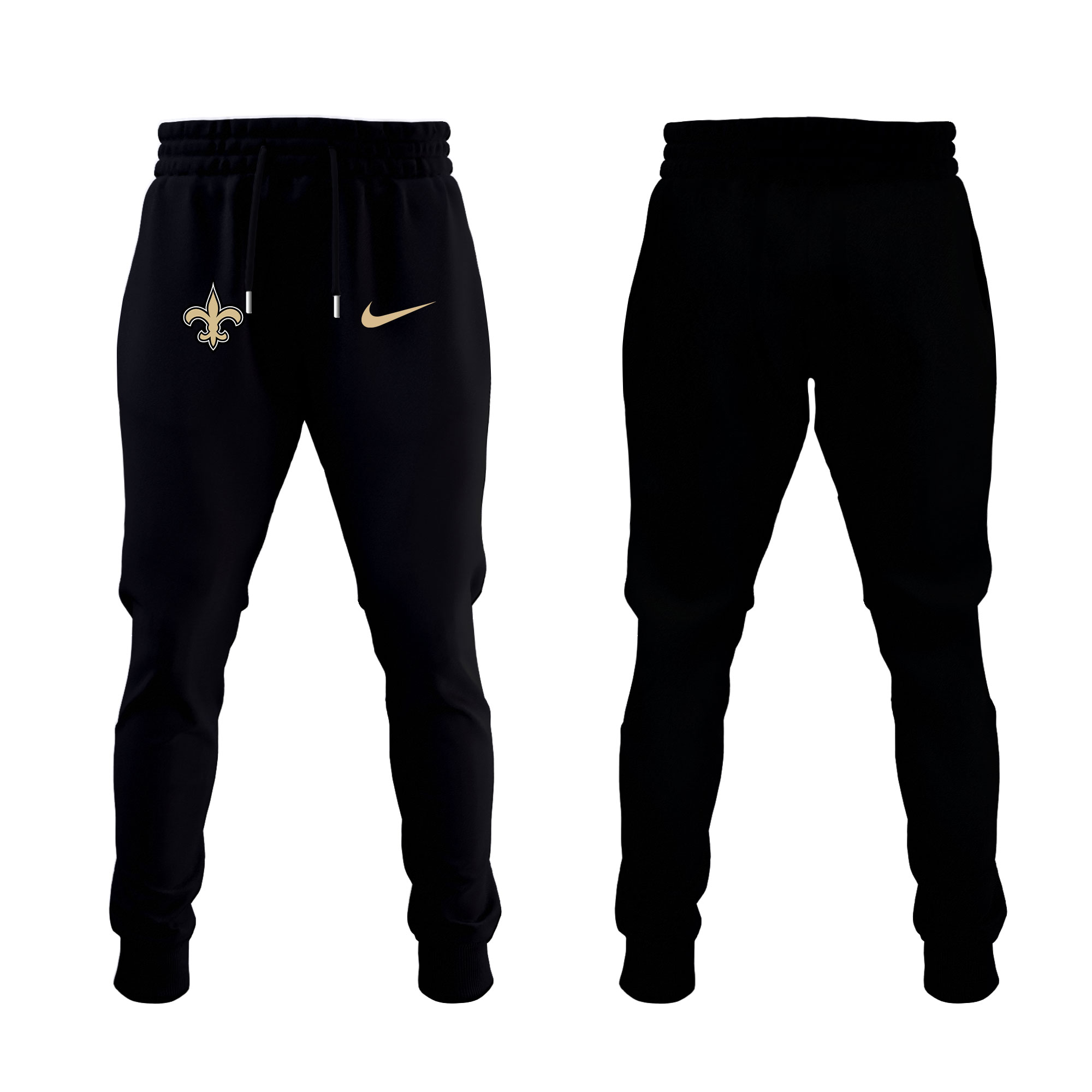 New Orleans Saints NOLA Strong Sweatshirt - Famjoys New Orleans Saints NOLA Strong Sweatshirt - Famjoys
