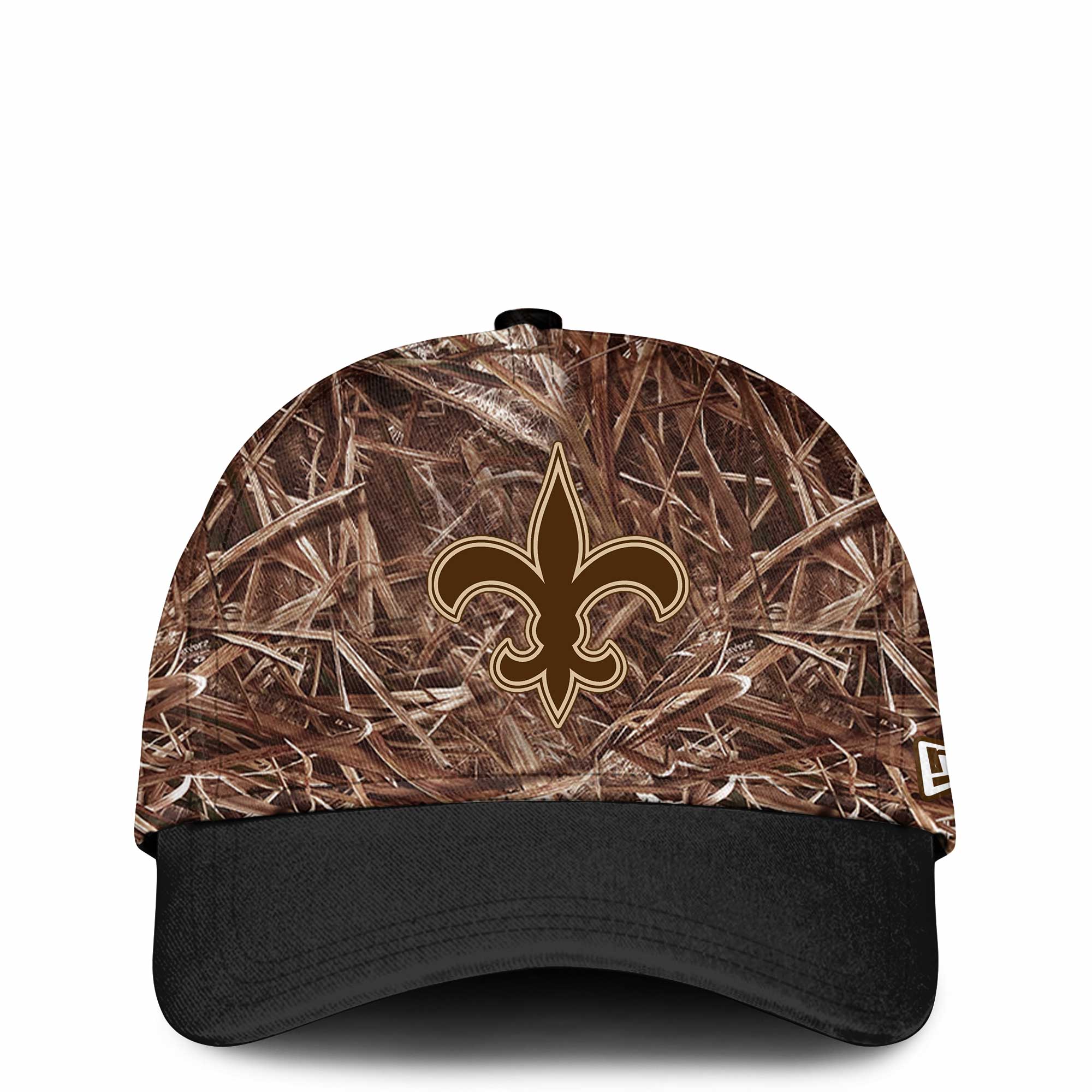 New Orleans Saints x Fishing Hoodie V3 - Famjoys New Orleans Saints x Fishing Hoodie V3 - Famjoys