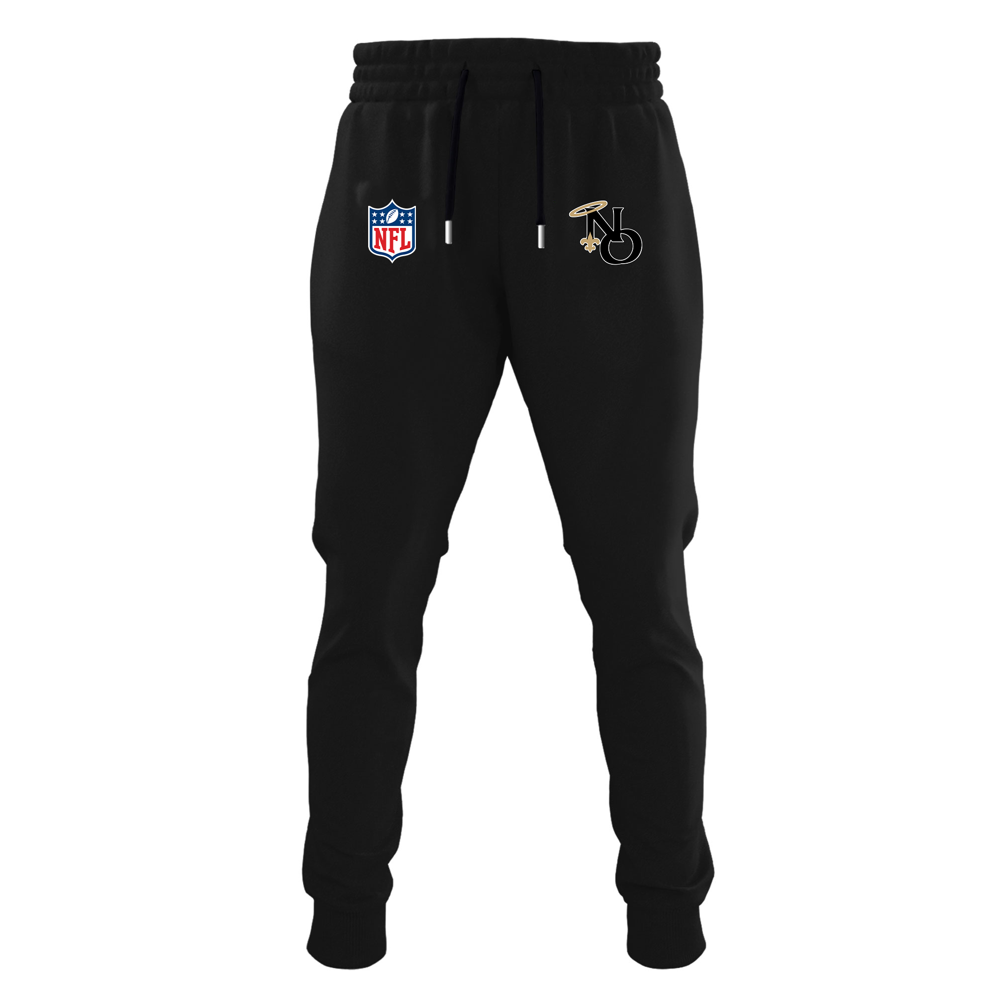 New Orleans Saints x NOLA Hoodie 2025 v2 - Famjoys New Orleans Saints x NOLA Hoodie 2025 v2 - Famjoys