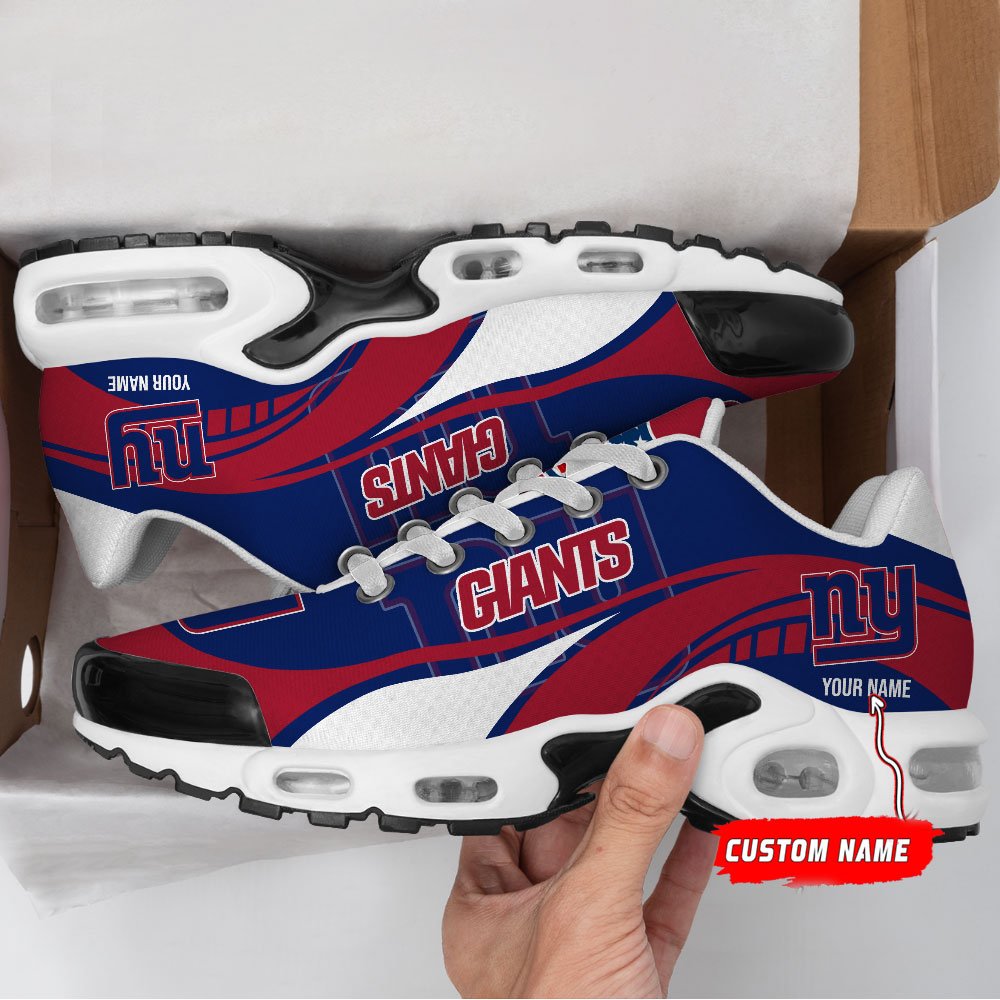 New York Giants-32 Teams TN H56 SHOES Cool Gift-SP18082356ID02 - Famjoys New York Giants-32 Teams TN H56 SHOES Cool Gift-SP18082356ID02 - Famjoys