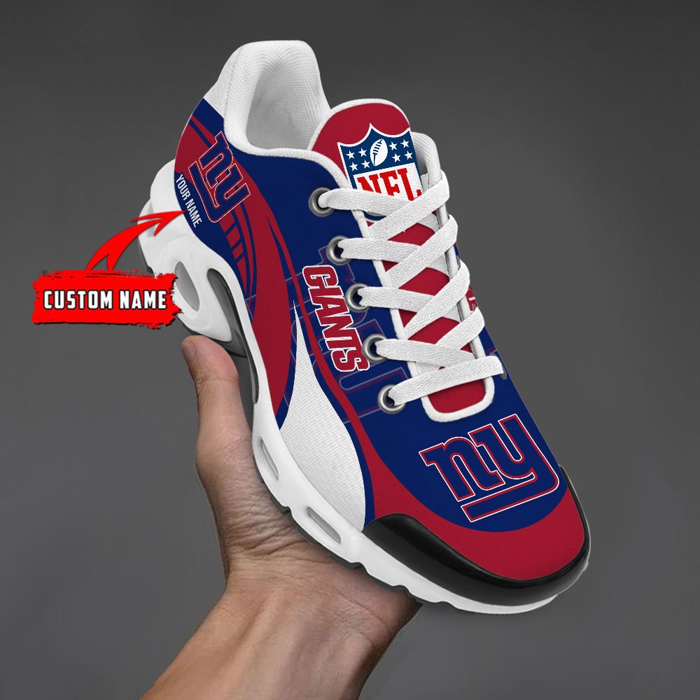 New York Giants-32 Teams TN H56 SHOES Cool Gift-SP18082356ID02 - Famjoys New York Giants-32 Teams TN H56 SHOES Cool Gift-SP18082356ID02 - Famjoys