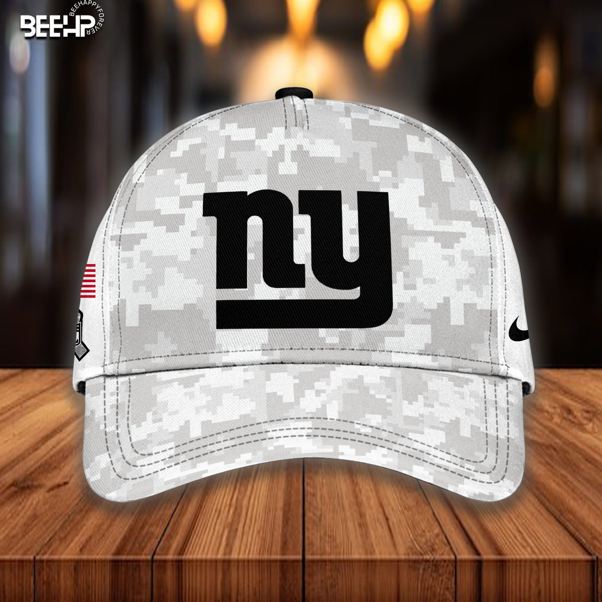 New York Giants Camo Salute to Service Combo - Famjoys New York Giants Camo Salute to Service Combo - Famjoys