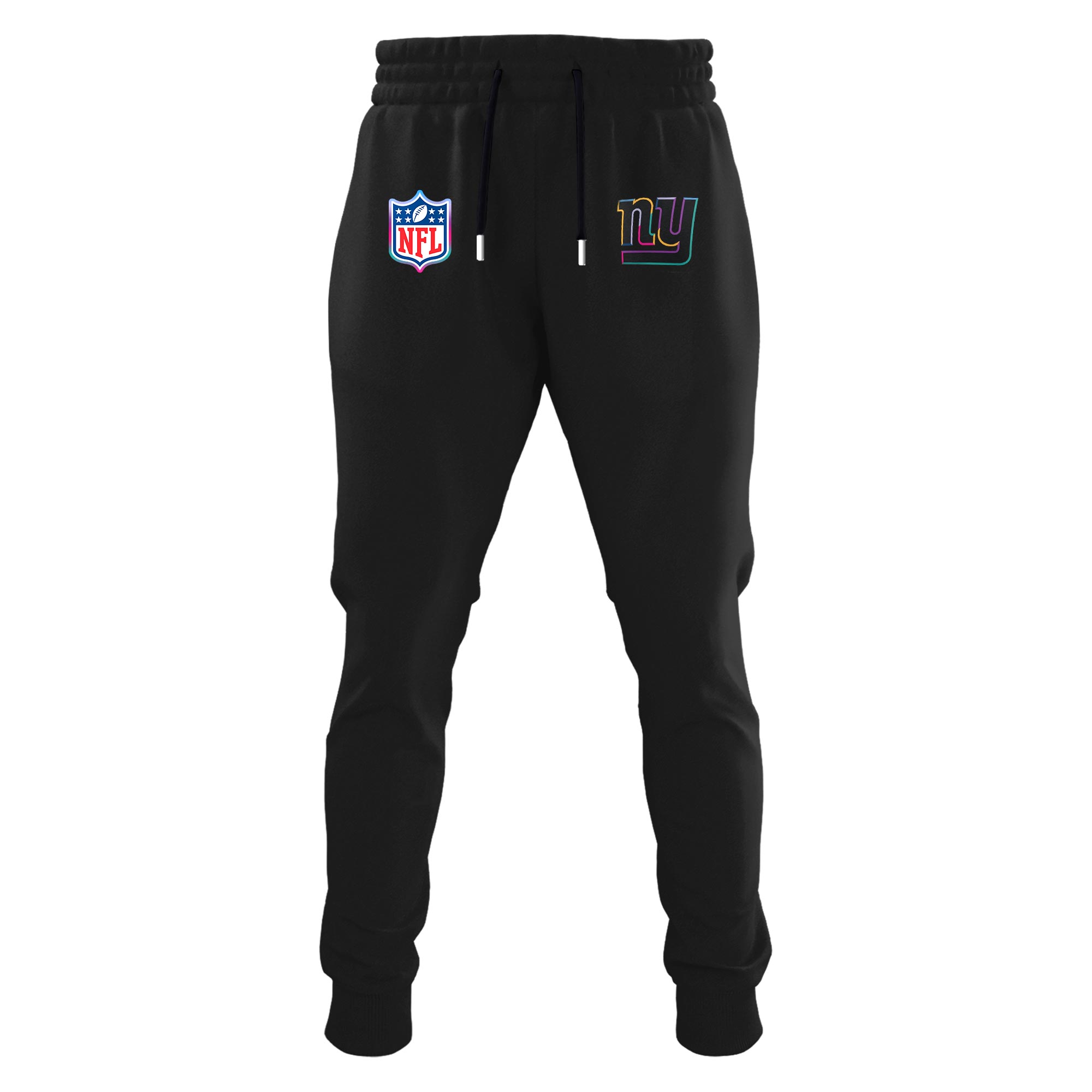New York Giants Crucial Catch Hoodie - Famjoys New York Giants Crucial Catch Hoodie - Famjoys