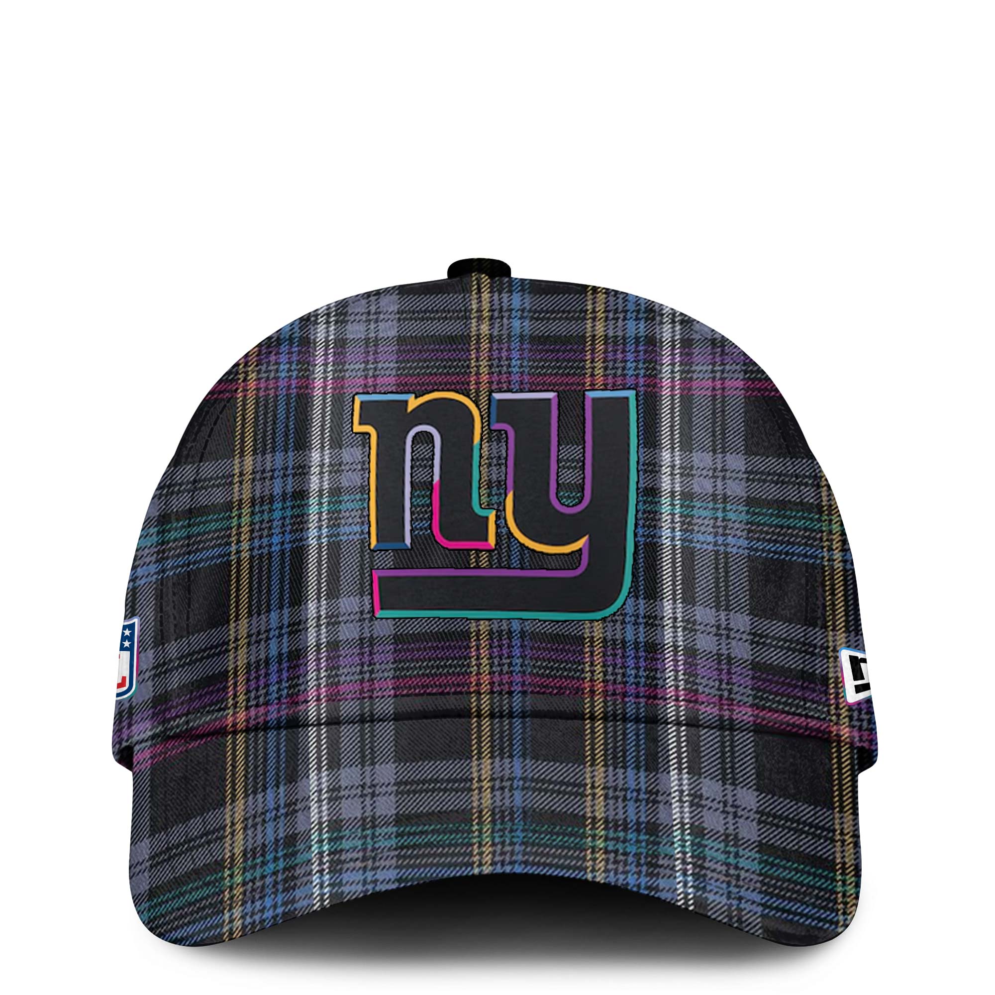 New York Giants Crucial Catch Hoodie V2 - Famjoys New York Giants Crucial Catch Hoodie V2 - Famjoys