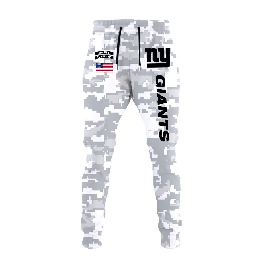 New York Giants Salute to Service Club Fleece Pullover Hoodie / Arctic Camo - Famjoys New York Giants Salute to Service Club Fleece Pullover Hoodie / Arctic Camo - Famjoys