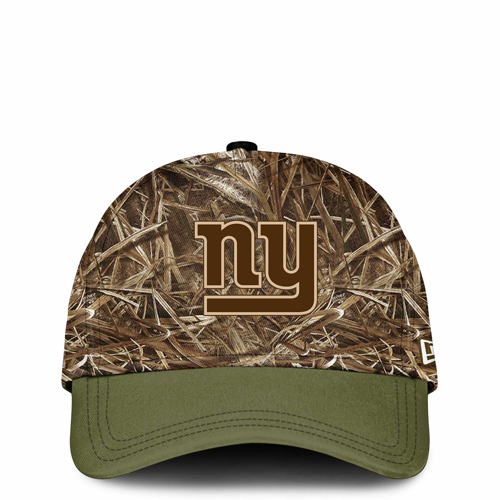 New York Giants x Hunting Hoodie V2 - Famjoys New York Giants x Hunting Hoodie V2 - Famjoys