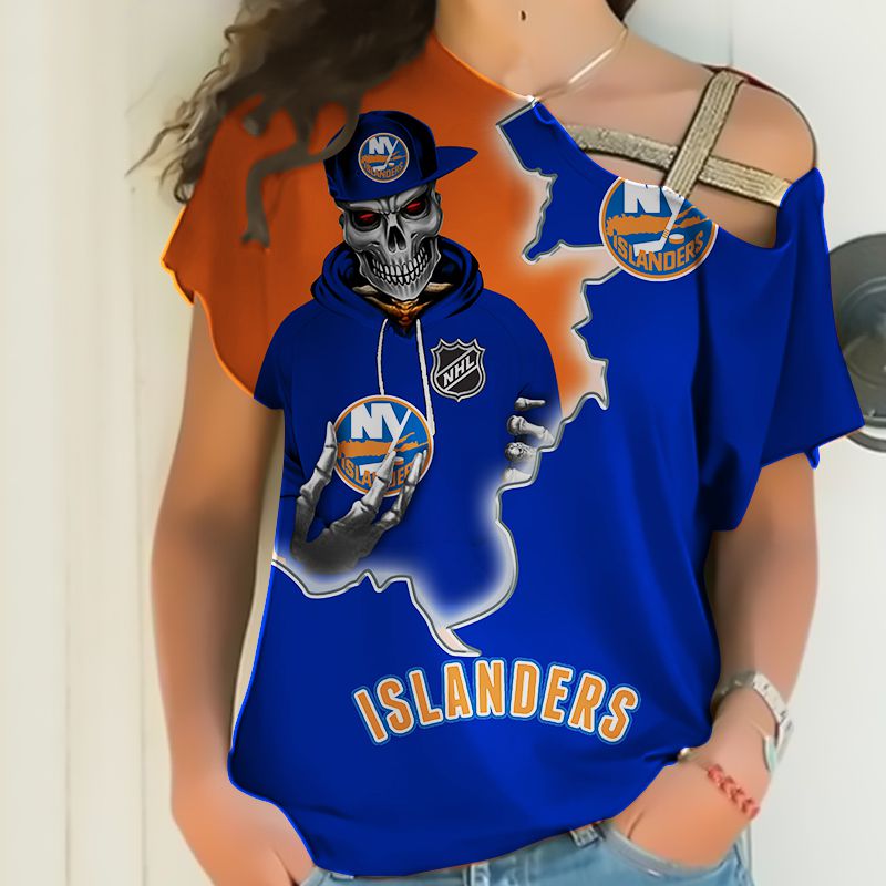New York Islanders Printing T-Shirt, Polo, Hoodie, Zip, Bomber 2400 - Famjoys New York Islanders Printing T-Shirt, Polo, Hoodie, Zip, Bomber 2400 - Famjoys