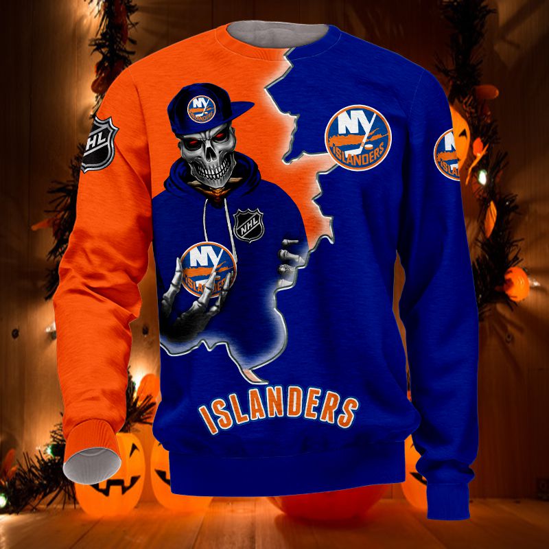 New York Islanders Printing T-Shirt, Polo, Hoodie, Zip, Bomber 2400 - Famjoys New York Islanders Printing T-Shirt, Polo, Hoodie, Zip, Bomber 2400 - Famjoys