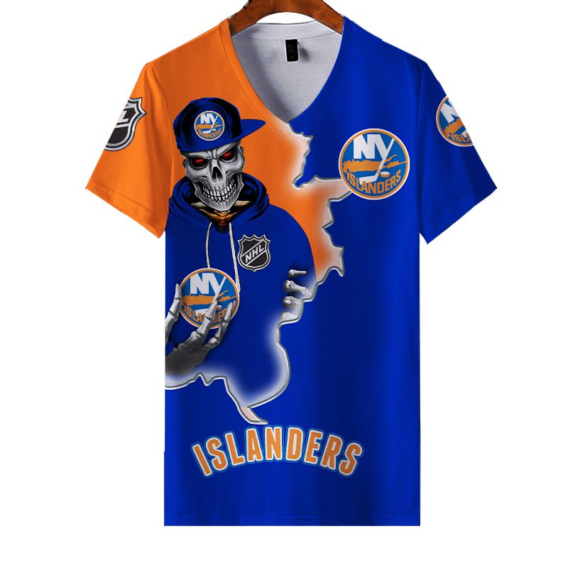 New York Islanders Printing T-Shirt, Polo, Hoodie, Zip, Bomber 2400 - Famjoys New York Islanders Printing T-Shirt, Polo, Hoodie, Zip, Bomber 2400 - Famjoys