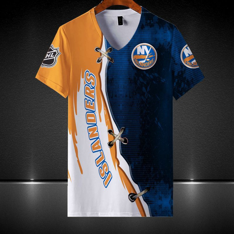 New York Islanders Printing T-Shirt, Polo, Hoodie, Zip, Bomber 3428 - Famjoys New York Islanders Printing T-Shirt, Polo, Hoodie, Zip, Bomber 3428 - Famjoys