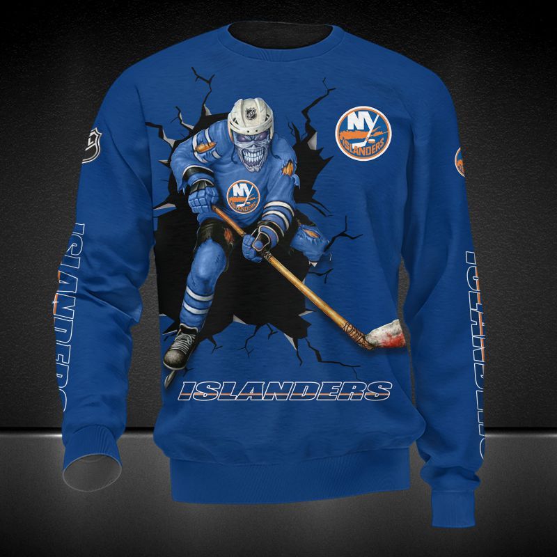 New York Islanders Printing T-Shirt, Polo, Hoodie, Zip, Bomber 3458 - Famjoys New York Islanders Printing T-Shirt, Polo, Hoodie, Zip, Bomber 3458 - Famjoys