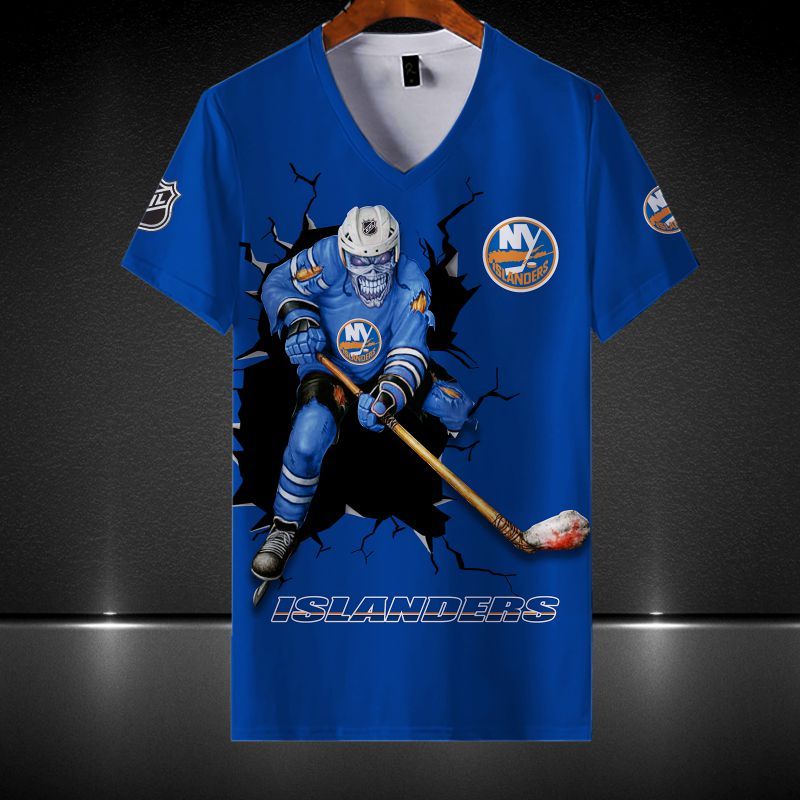 New York Islanders Printing T-Shirt, Polo, Hoodie, Zip, Bomber 3458 - Famjoys New York Islanders Printing T-Shirt, Polo, Hoodie, Zip, Bomber 3458 - Famjoys