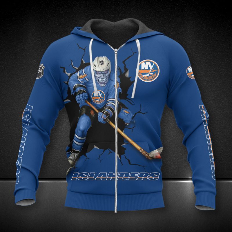 New York Islanders Printing T-Shirt, Polo, Hoodie, Zip, Bomber 3458 - Famjoys New York Islanders Printing T-Shirt, Polo, Hoodie, Zip, Bomber 3458 - Famjoys