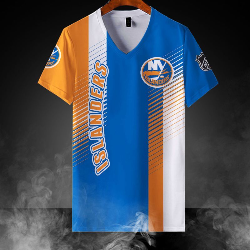 New York Islanders Printing T-Shirt, Polo, Hoodie, Zip, Bomber 7034 - Famjoys New York Islanders Printing T-Shirt, Polo, Hoodie, Zip, Bomber 7034 - Famjoys