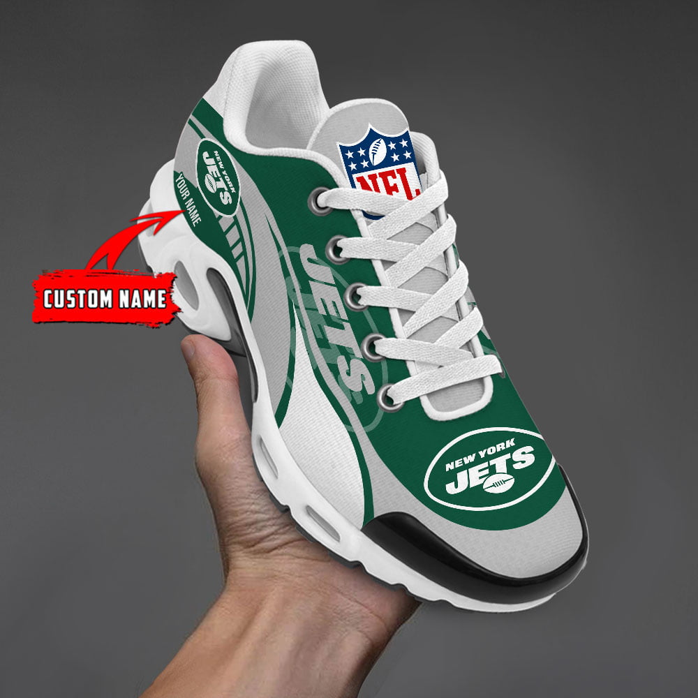 New York Jets-32 Teams TN H56 SHOES Cool Gift-SP18082357ID02 - Famjoys New York Jets-32 Teams TN H56 SHOES Cool Gift-SP18082357ID02 - Famjoys