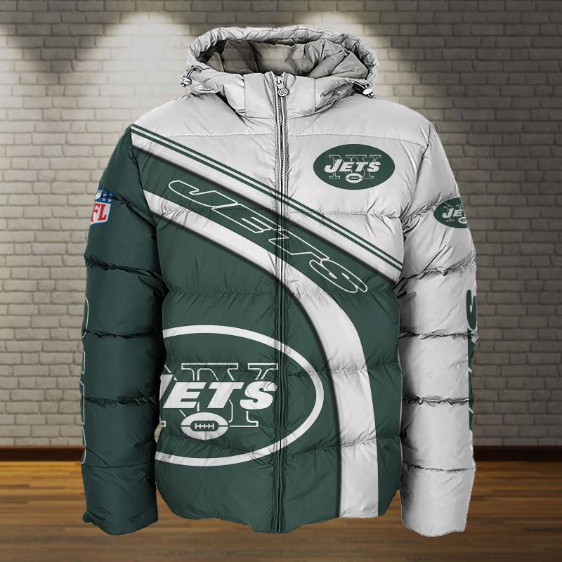 New York Jets All Over Print Caftan3400 - Famjoys New York Jets All Over Print Caftan3400 - Famjoys