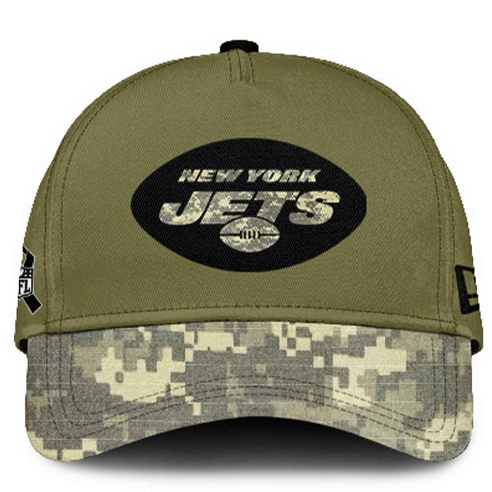 New York Jets Veterans Day Hoodie - Famjoys New York Jets Veterans Day Hoodie - Famjoys