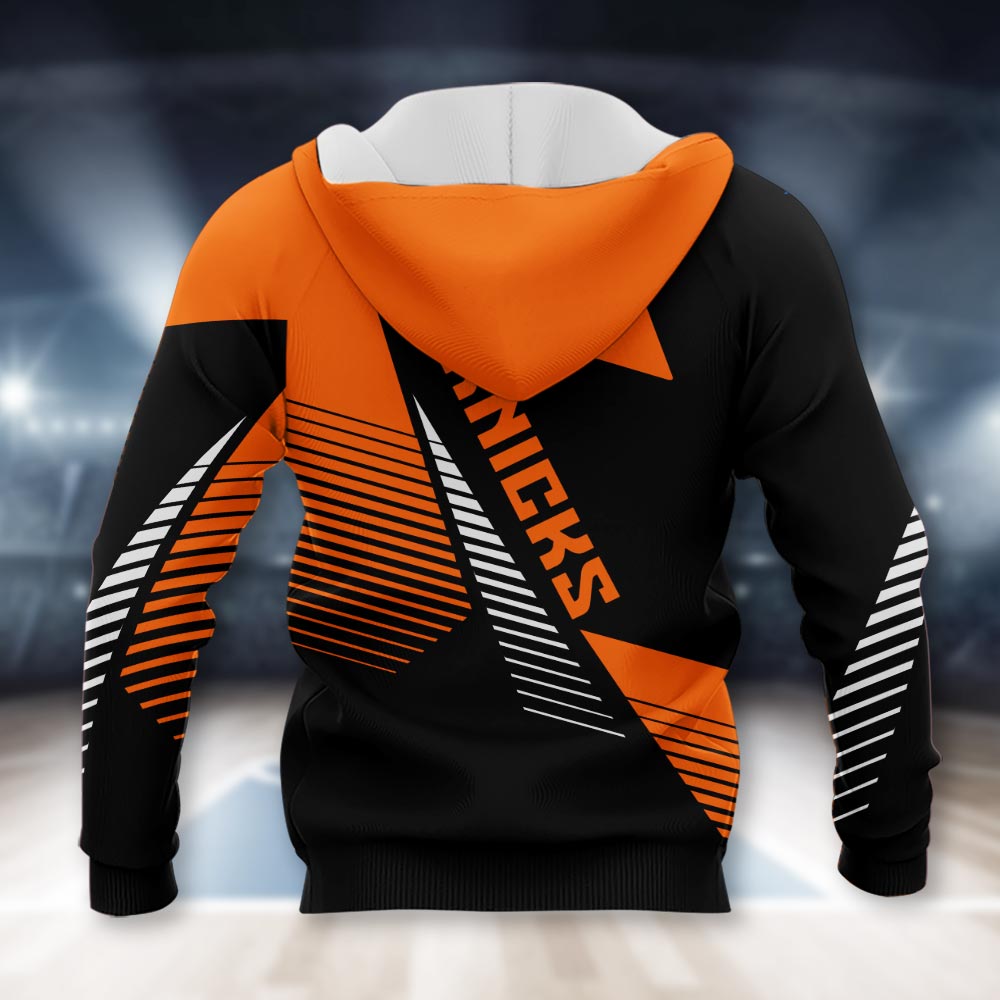 New York Knicks Printed Apparel - Famjoys New York Knicks Printed Apparel - Famjoys