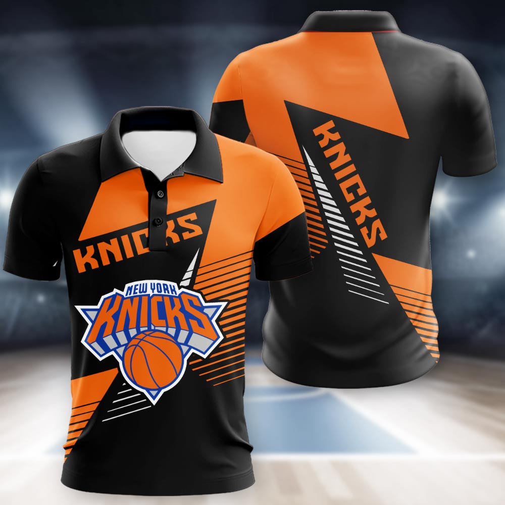 New York Knicks Printed Apparel - Famjoys New York Knicks Printed Apparel - Famjoys