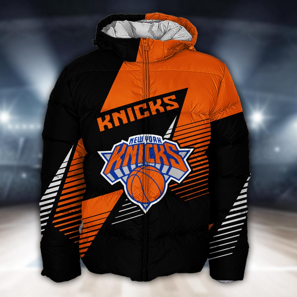 New York Knicks Printed Apparel - Famjoys New York Knicks Printed Apparel - Famjoys