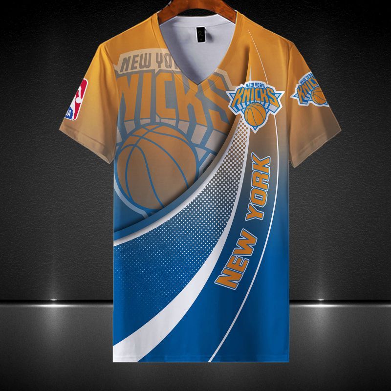 New York Knicks Printing T-Shirt, Polo, Hoodie, Zip, Bomber 7301 - Famjoys New York Knicks Printing T-Shirt, Polo, Hoodie, Zip, Bomber 7301 - Famjoys