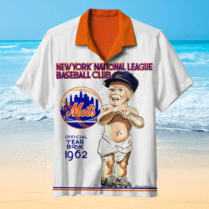 New York Metropolis-hawaiian Shirt - Famjoys New York Metropolis-hawaiian Shirt - Famjoys