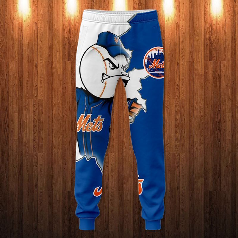 New York Mets All Over Print Caftan2217 - Famjoys New York Mets All Over Print Caftan2217 - Famjoys