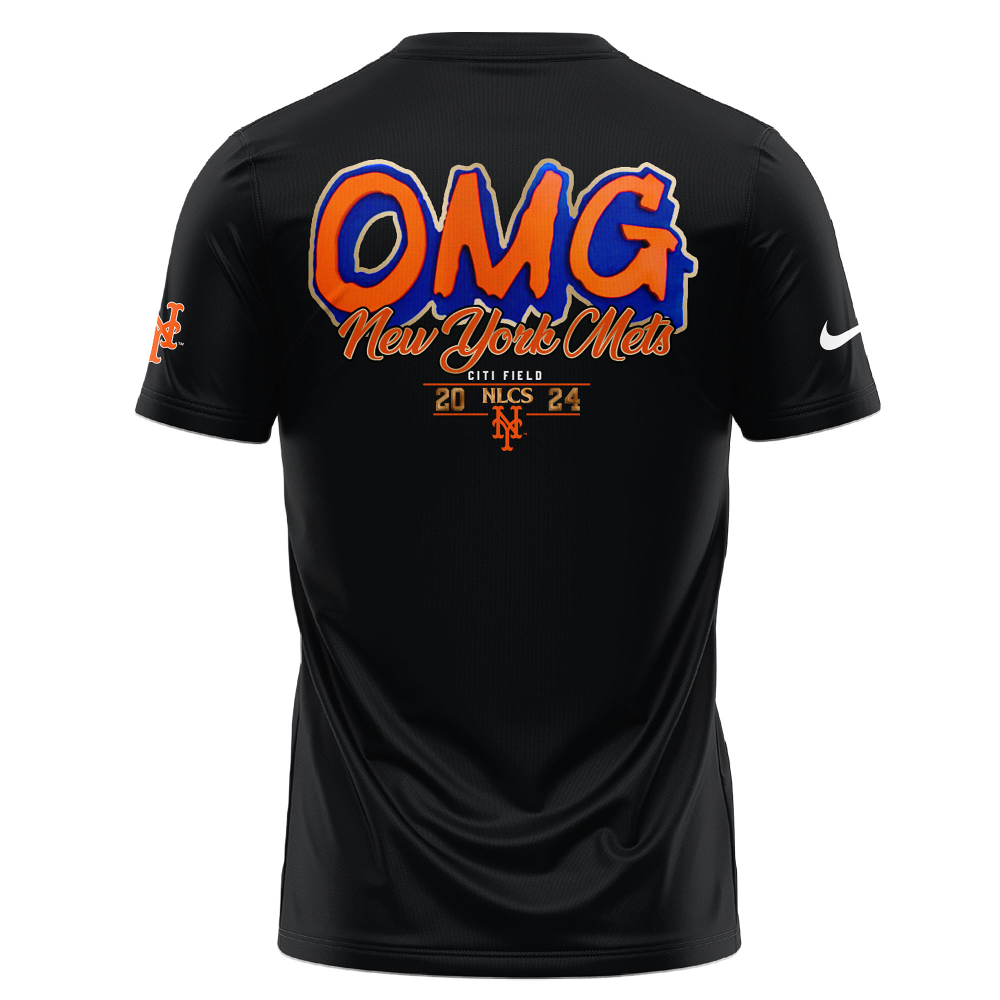 New York Mets Champions Tshirt - Famjoys New York Mets Champions Tshirt - Famjoys