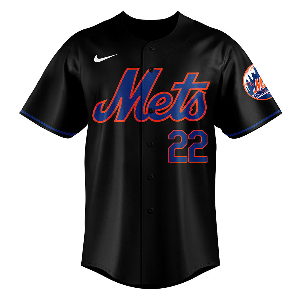New York Mets Juan Soto jersey - Famjoys New York Mets Juan Soto jersey - Famjoys