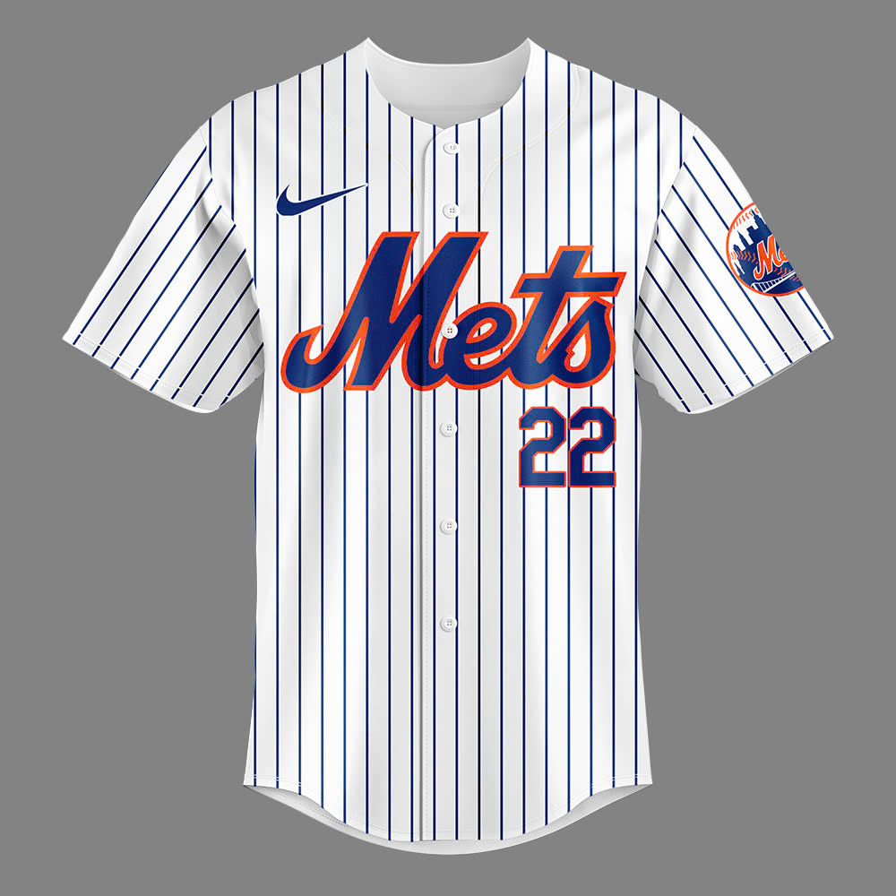 New York Mets Juan Soto jersey - Famjoys New York Mets Juan Soto jersey - Famjoys