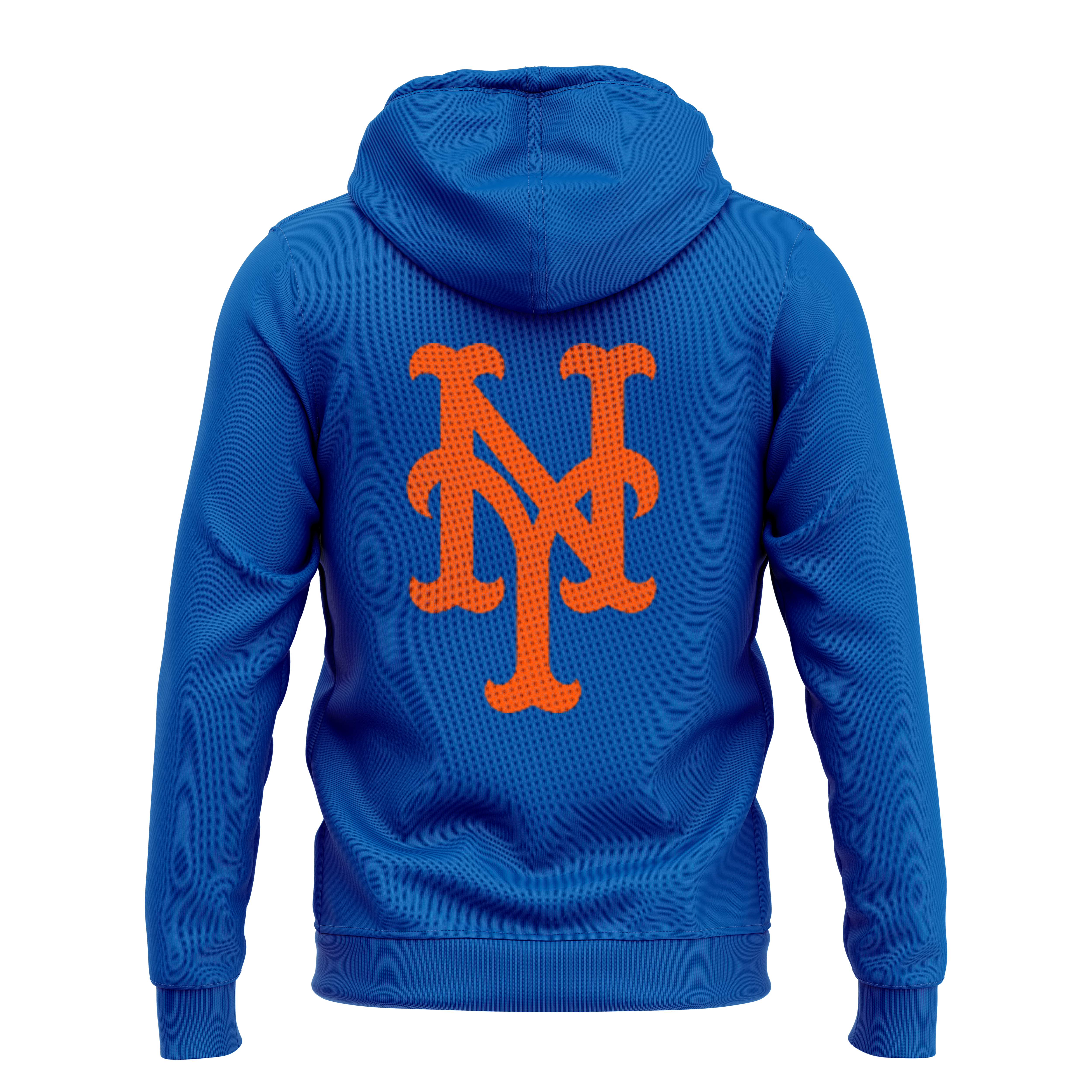 New York Mets King KOMG Hoodie - Famjoys New York Mets King KOMG Hoodie - Famjoys
